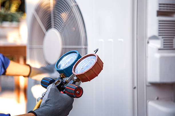 Affordable Emergency Ac Repair solutions in Port Jefferson, OH