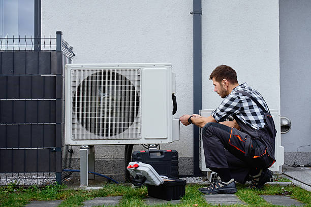 Trusted Air Conditioning Repair service in Port Jefferson, OH - HVAC Repair CO